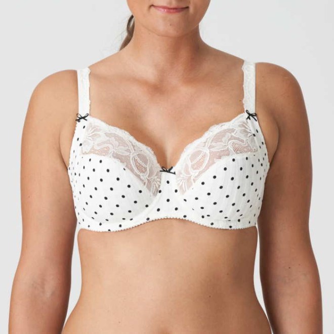 FULL CUP BRA 0162120CCL MADISON PRIMA DONNA